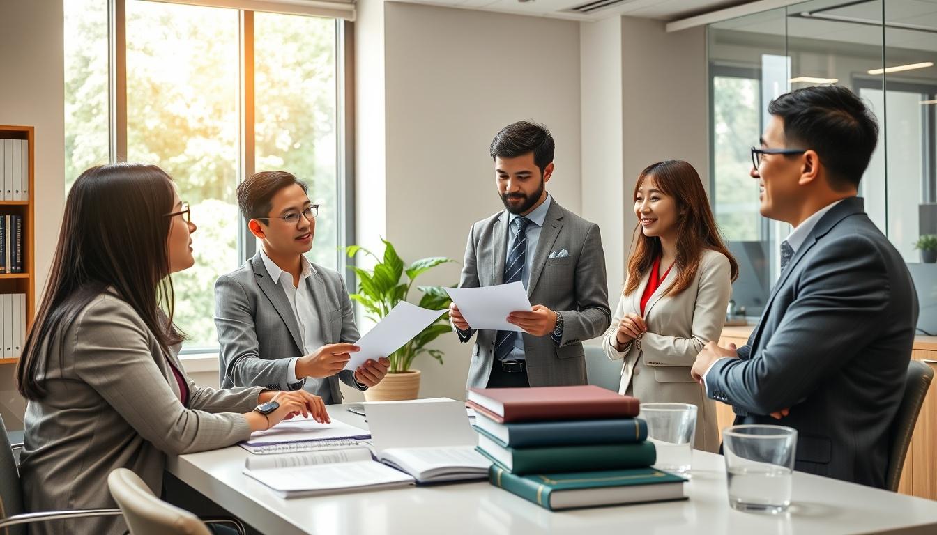 Expert Legal Guidance Awaits You
